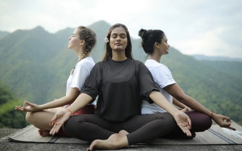 Abhayaranya Yoga Ashram