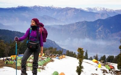 A Beginner’s Guide to Kedarkantha Trek in Uttarakhand
