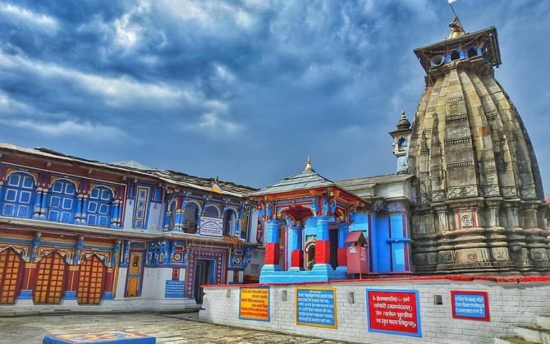 Ukhimath Omkareshwar Temple: The Winter Abode of Lord Shiva in Uttarakhand