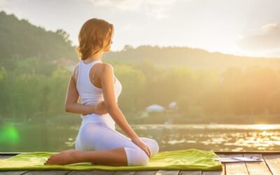10 Best Places For Yoga in Rishikesh